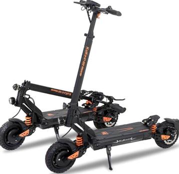 Kukirin G2 master beschikbaar voor biedingen