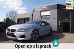 BMW 6 Serie Gran Coupé M6 Competition CARBON-HUD-360-H&K, Autos, BMW, Cuir, Argent ou Gris, Achat, 4395 cm³