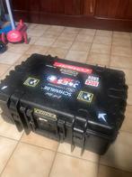 Werkkoffer BW cases (pelicase), Doe-het-zelf en Bouw, Ophalen, Gebruikt