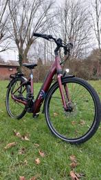 Elektrische fiets KOGA NOVA EVO, Fietsen en Brommers, Ophalen