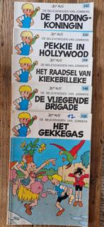 Jommeke Strips, Boeken, Stripverhalen, Meerdere stripboeken, Ophalen, Zo goed als nieuw, Jef Nys