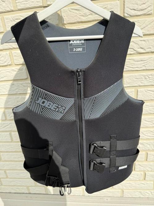 Jobe vest, Watersport en Boten, Watersportkleding, Zo goed als nieuw, Ophalen
