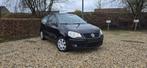 Vw Polo 1.2i + garantie 12 mois, Auto's, 1199 cc, Parkeersensor, Bedrijf, Handgeschakeld