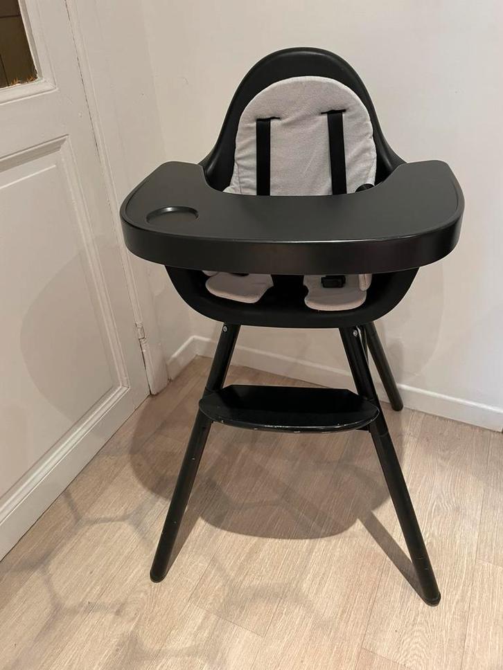 Chaise haute childhome, Enfants & Bébés, Chaises pour enfants, Utilisé, Enlèvement