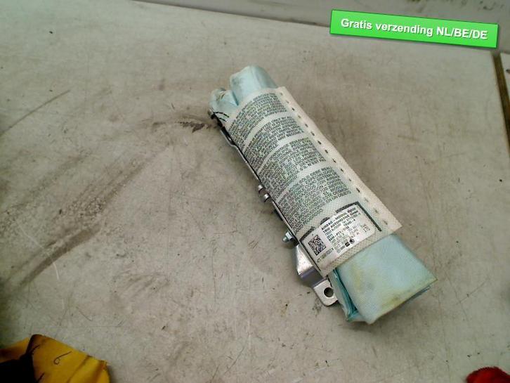 AIRBAG SIÈGE DROIT PASSAGER A1 (8X1 / 8XK) (8X3880242A), Autos : Pièces & Accessoires, Autres pièces automobiles, Audi, Utilisé