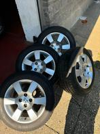 Jantes Peugeot **215/55/16//TOP, Auto-onderdelen, Banden en Velgen, Ophalen of Verzenden, Band(en)