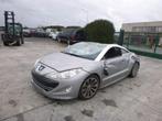 Peugeot RCZ 2.0 HDI RHH de l'année 2012 pour PIECES, Enlèvement, Peugeot