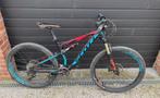 Scott Contessa Spark 700 damesfiets met volledige vering 201, Fietsen en Brommers, Fietsen | Mountainbikes en ATB, Ophalen, Gebruikt