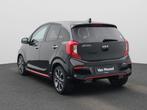 KIA Picanto 1.2 MPI 84 GT Line AMT, Stof, Gebruikt, 4 cilinders, 62 kW