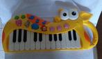 Eldohm Jungle-piano, Ophalen of Verzenden, Gebruikt, Jongen of Meisje