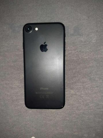 iPhone 7 – 32GB – Goede staat – Direct klaar voor gebruik! beschikbaar voor biedingen