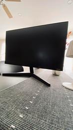 Écran Samsung 24 pouces – Full HD – HDMI, Computers en Software, Monitoren, IPS, Zo goed als nieuw, Ophalen, Gaming