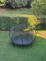 Trampoline 366, Ophalen, Gebruikt