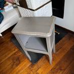 Bijzettafeltje / nachtkastje/ salontafel antiek, Ophalen