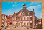postkaart Stadhuis - Hasselt, Verzamelen, Ophalen of Verzenden, Ongelopen, Limburg