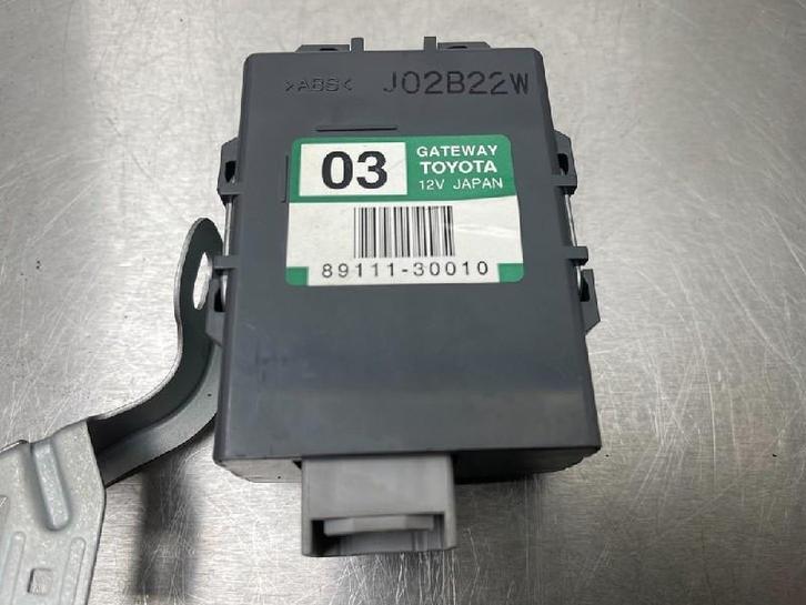GATEWAY MODULE Lexus GS (..S16) (|8911130010|), Auto-onderdelen, Elektronica en Kabels, Lexus, Gebruikt