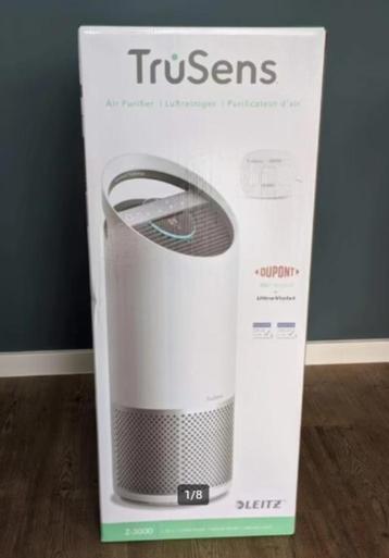 Leitz TruSens Z-3000 Luchtreiniger beschikbaar voor biedingen