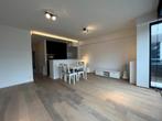 Appartement te huur in Knokke, 1 slpk, Immo, Huizen te huur, 155 kWh/m²/jaar, 1 kamers, Appartement