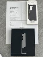 Samsung Fold 6 256gb, Telecommunicatie, Mobiele telefoons | Samsung, Ophalen, Zo goed als nieuw, Galaxy Fold