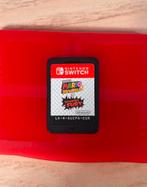 Super Mario 3d World + Bowser's fury, Games en Spelcomputers, Ophalen of Verzenden, Zo goed als nieuw