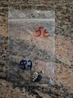 Juwelen 6(hangers), Ophalen of Verzenden, Zo goed als nieuw