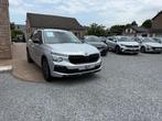 Skoda Kamiq 1.0 TSI Selection+BLACK/PACK DSG AR/CAM NIEUW 0K, Automaat, Stof, Bedrijf, 5 zetels