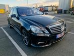 Te koop: Mercedes-Benz E 350 benzine (2011) – €10.000, Automaat, Zwart, Zwart, 5 deurs