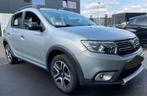 Dacia Sandero 1.0 Tce Stepway LPG speciale serie” 15”, Auto's, Euro 6, Particulier, Sandero, 1000 cc
