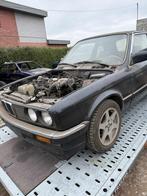 Bmw e30 318i type 1 baur. Lage km stand. Schuurvondst., Auto-onderdelen, Ophalen, BMW