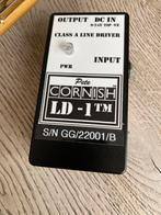 PETE CORNISH LD -1 CLASS A LINE DRIVER, Muziek en Instrumenten, Effecten, Ophalen of Verzenden, Overige typen