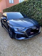 Audi A3 Sportback Sport Edition S-Line 30 TFSI S-Tronic, Automaat, Leder, 5 zetels, 5 deurs