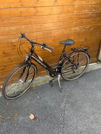 Minerva damesfiets, Fietsen en Brommers, Fietsen | Dames | Damesfietsen, Ophalen, Zo goed als nieuw