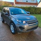 DISCO SPORT 2.0D 08/2017 101.000km ODHBOEK BL GEKEURD, Auto's, Bedrijf, Te koop, Discovery