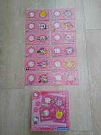Hello Kitty - puzzel  leren tellen, Ophalen