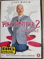 The Pink Panther 2 (2009) (Steve Martin) DVD, Cd's en Dvd's, Ophalen of Verzenden, Zo goed als nieuw