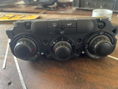 Kachel Bedieningspaneel van een Seat Leon, Auto-onderdelen, Dashboard en Schakelaars, Seat, Gebruikt, 3 maanden garantie