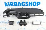 Airbag kit - Tableau de bord 4 branche Audi A5 (2016-....), Utilisé, Enlèvement ou Envoi