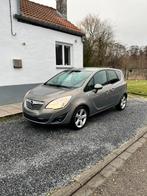 Opel meriva, Auto's, Euro 5, Diesel, Particulier, Meriva