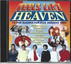 CD Feels Like Heaven, Cd's en Dvd's, Cd's | Verzamelalbums, Pop, Ophalen of Verzenden, Zo goed als nieuw