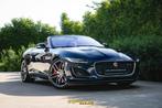 Jaguar F-Type Convertible P300 R-Dynamic, F-type, Euro 6, Cabriolet, 2 zetels