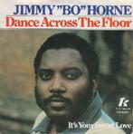 Jimmy Bo Horne, Enlèvement ou Envoi