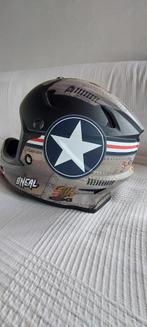 o'neal cros quad scooter helm nieuw kinderhelm ofroadhelm, Overige merken, Kinderen, Offroadhelm, Ophalen of Verzenden