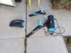 Tacx genius fietstrainer, Ophalen, Gebruikt