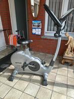 Hometrainer Kettler Polo S - Nog zo goed als nieuw!!!, Sport en Fitness, Fitnessapparatuur, Ophalen, Overige materialen, Zo goed als nieuw