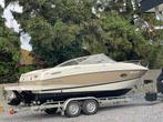 Bayliner 642 - Mercruiser 3.0 - 2014, Watersport en Boten, Ophalen, Binnenboordmotor, 6 meter of meer, 120 tot 200 pk