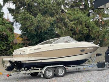 Bayliner 642 - Mercruiser 3.0 - 2014 beschikbaar voor biedingen