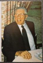 Geheim Leger Weerstand Bailleul Karel, Enlèvement ou Envoi