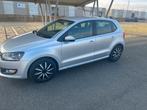 VW POLO 5p 1.6d 66kw__CARNET COMPLET__2012 START/STOP, Autos, Achat, Boîte manuelle, Entretenue par le concessionnaire, 5 portes