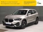 BMW X1   sdrive 18i, Auto's, BMW, Zwart, 136 pk, 127 g/km, Bedrijf