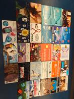 Lot de carte téléphone , télécarte, rtt , belgacom, Verzamelen, Ophalen of Verzenden